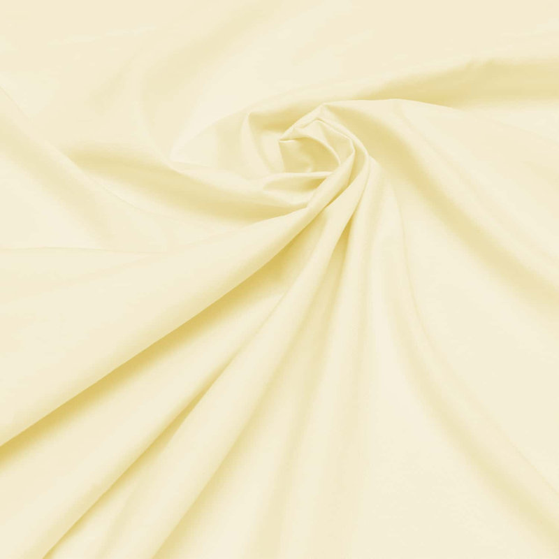 Ensemble de draps en micro-fibre, Simple TG, Ivoire