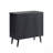 31" Fluted Accent Cabinet-1435357741