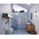 Vela 37.5 in. x 78 in. Fully Frameless Single Fixed Shower Panel