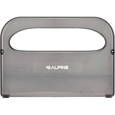 Half-Fold Toilet Seat Covers Dispenser