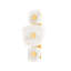 Holmdel 3 Light Wall Sconce
