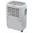 TCL Tower Dehumidifier for Rooms up to 0 Cubic Feet-50456508