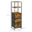 3 -Drawer Storage Cabinet