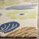 Doyle Hand Hooked Performance Floral Rug