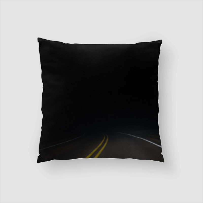 Coussin décoratif