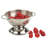 Three Posts™ Cirencester Stainless Steel Colander