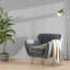 Wood Grain Wall Panel
