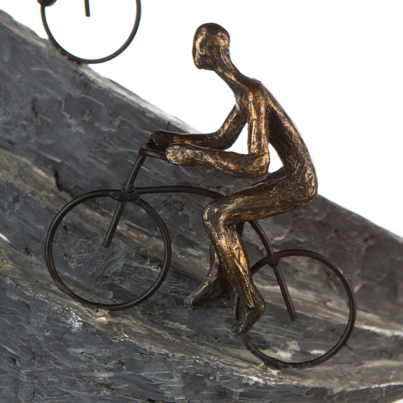 Kane People Figurines & Sculptures
