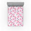 Drap-housse Ambesonne-106723675-106723635
