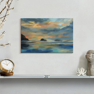 Gillard Pacific Sunset II