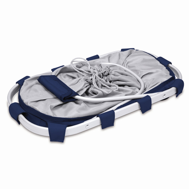Panier nba Metro, Bleu marine, Hornets de Charlotte