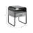 Raziela End Table With Drawer