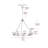 Enrique 32 inch Chandelier -1912473386-1912473380