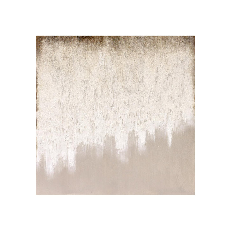 «Etoile III» par Beverly Fuller, impression sur toile tendue, Toile numérique avec apprêt de pontage sans pail