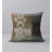 Abstract Reversible Throw Pillow-157919094