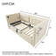 Metal Daybed-912456903