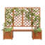 Wood Planter Box-1548576687