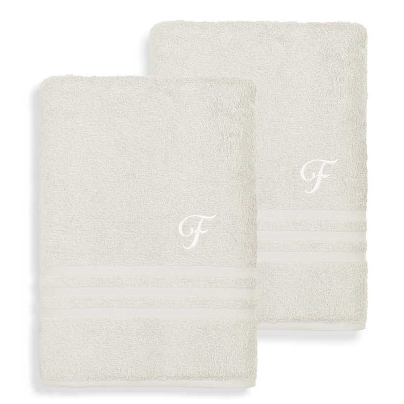 Denzi Midweight Bath Sheet, F, Cream