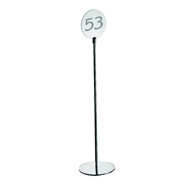 Support de table Giotto 18/10