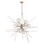 Griffin 6 - Light Chandelier-57289556-57289551-57289564