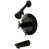 Oil Rubbed Bronze is out of stock