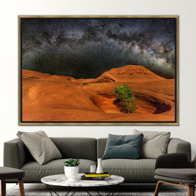 Print on Canvas