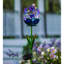 Piquet de jardin Mystical Butterfly Flower-664640271