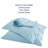 Essential Collection Cooling Rayon Derived from Bamboo Sheet Set-106012001-106012024