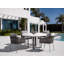 Amalfi Outdoor Dining Armchair