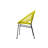 Concha Indoor/Outdoor Handmade Dining Chair-20420596-20420606