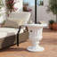 Base de parasol pour table d'appoint Adela