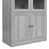Grey est en rupture de stock