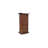 Bouchier Teak Solid Wood 30 " W 7 - Drawer Dresser