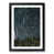 Black Framed
