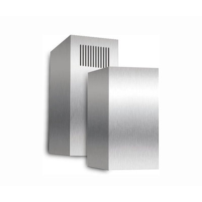 Range Hood Duct Cover 7" x 10" Extension