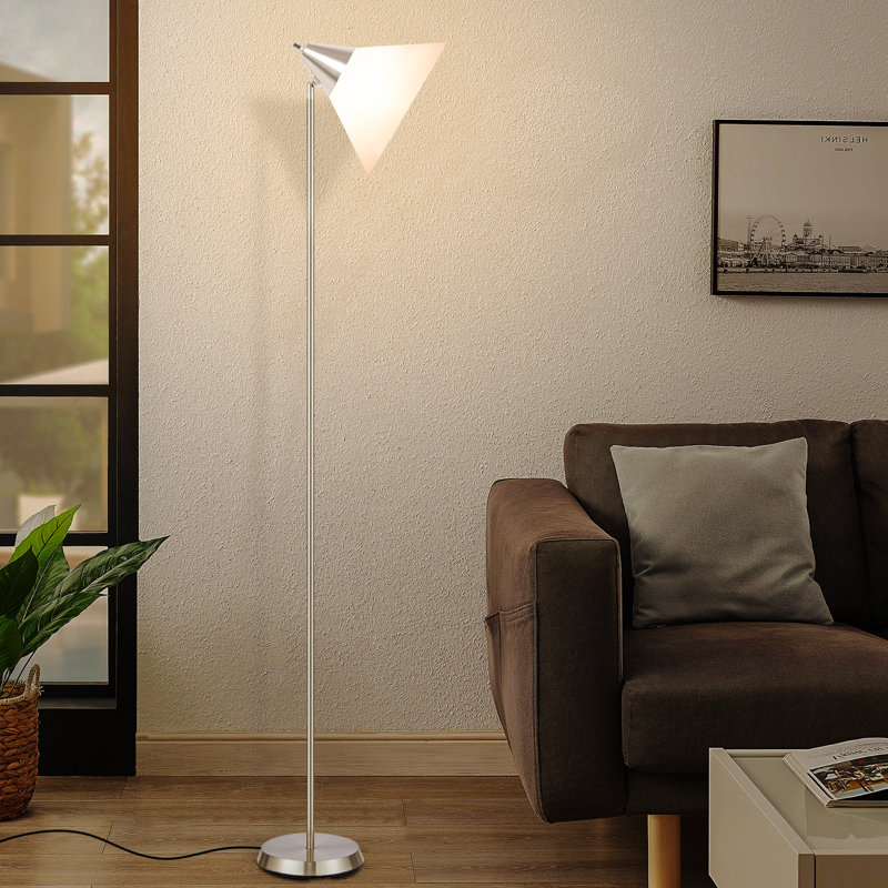 Honoding 71"Floor Lamp ,No Bulb