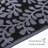 Floral Outdoor Indoor  Dirt Resistant Absorbent Non-Slip TPE Backing and Washable Low-Profile Indoor Mats for Entry,Kitchen,Garden-772449471-772449440