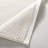 TOWN & COUNTRY LUXE Tretta Contemporary Diamonds Runner Area Rug with Plush High-Low Texture, Ivory-1037759750