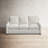 Gemi Upholstered 80'' Sofa-2074555310