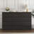 12-Drawer Modern Wood Storage Cabinet-1018597506