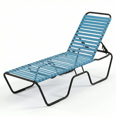 Armless Chaise