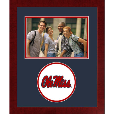 Cadre photo mississippi rebels rites NCAA