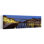 Nuit, pont Louis Ier, Porto, Portugal, architecture contemporaine, art mural