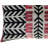 Geometric Throw Pillow