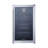 Kalamera Single Zone 19 " Freestanding 30 Bottle Wine Refrigerator