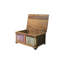 Glenn Accent Trunk