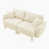 Beige est en rupture de stock