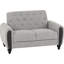Johnstone 2 Piece Sofa Set