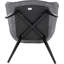 Burlwood Sponge Dining Chair-1444158087