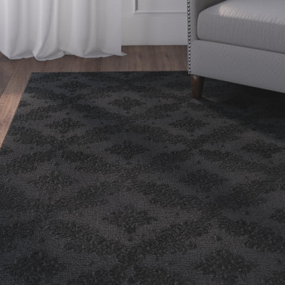 Spafford Geometric Indoor Rug